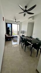 Sengkang Grand Residences (D19), Apartment #600214271